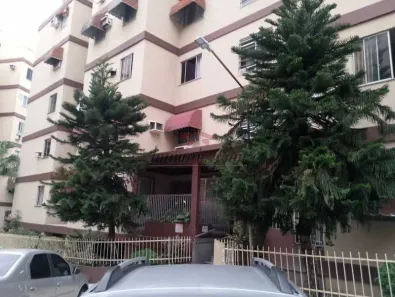 Apartamento com 2 Quartos à venda, 45m² no Abolição, Rio de Janeiro