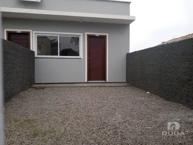 Casa com 2 Quartos à venda, 55m² no Mirim, Imbituba