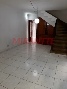 Sobrado com 2 Quartos à venda, 137m² no Jardim São Paulo(Zona Norte), São Paulo