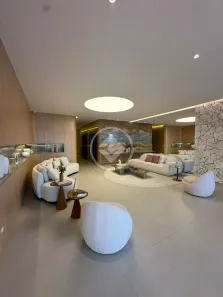 Apartamento com 4 Quartos à venda, 320m² no Praia do Morro, Guarapari