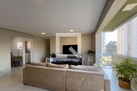 Apartamento com 3 Quartos à venda, 110m² no Vila Mariana, São Paulo