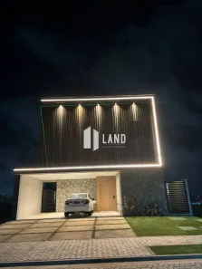 Casa de Condomínio com 4 Quartos à venda, 275m² no Cararu, Eusébio