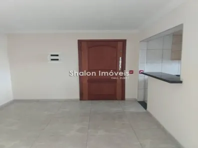 Apartamento com 2 Quartos à venda, 68m² no Vila São José (Cidade Dutra), São Paulo