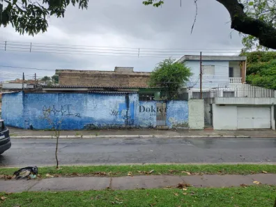 Lote/Terreno à venda, 270m² no Vila Maria Trindade, São Paulo