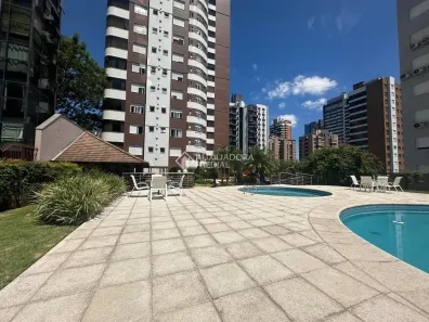 Apartamento com 3 Quartos à venda, 196m² no Centro, Novo Hamburgo