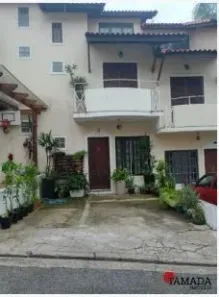 Casa com 3 Quartos à venda, 82m² no Vila Jacuí, São Paulo