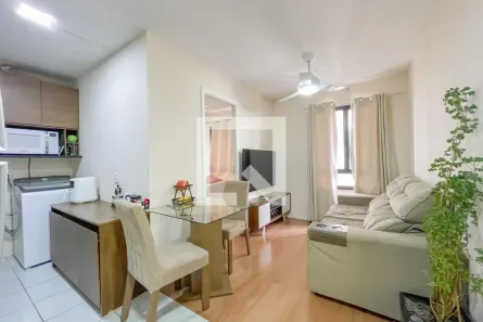 Apartamento com 2 Quartos à venda, 36m² no Presidente Altino, Osasco