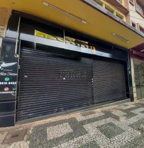 Ponto Comercial para alugar, 138m² no Centro, Londrina