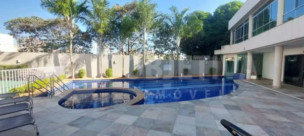 Apartamento com 4 Quartos à venda, 112m² no Santa Mônica, Uberlândia