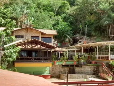 Imóvel Comercial com 25 Quartos à venda, 45000m² no Centro, Maranguape