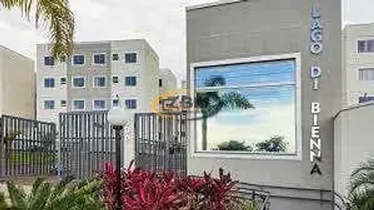 Apartamento com 2 Quartos à venda, 43m² no Jardim Morumbi, Londrina