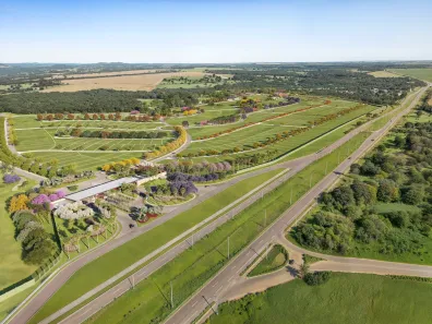 Lote/Terreno à venda, 600m² no fazenda lumiar, Bela Vista de Goiás