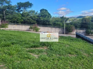 Lote/Terreno à venda, 350m² no Condominio Cataguá Way, Taubaté