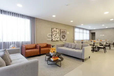 Apartamento com 3 Quartos à venda, 75m² no Perdizes, São Paulo