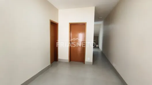 Casa de Condomínio com 3 Quartos à venda, 200m² no Ondas, Piracicaba