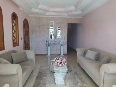 Casa com 4 Quartos à venda, 165m² no Jardim Britânia, São Paulo