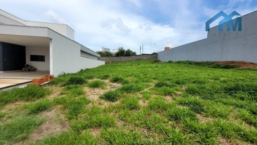 Lote/Terreno à venda, 350m² no Residencial São Bento, Salto