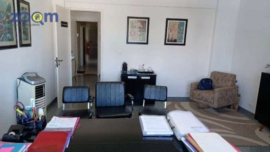 Sala Comercial à venda, 64m² no Centro, Jundiaí