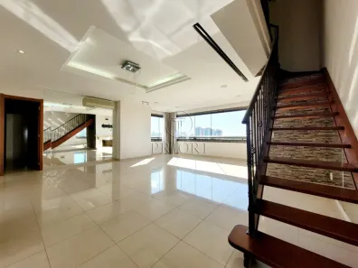 Cobertura com 4 Quartos à venda, 252m² no Mont Serrat, Porto Alegre