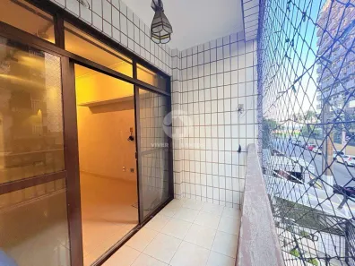 Apartamento com 2 Quartos à venda, 89m² no Pompéia, Santos