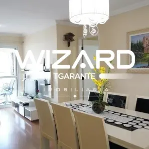 Apartamento com 2 Quartos à venda, 64m² no Vila Bertioga, São Paulo