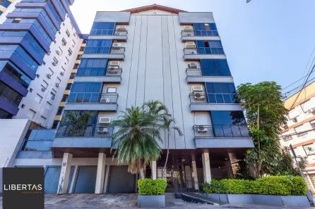 Apartamento com 3 Quartos à venda, 124m² no Vila Eunice Nova, Cachoeirinha