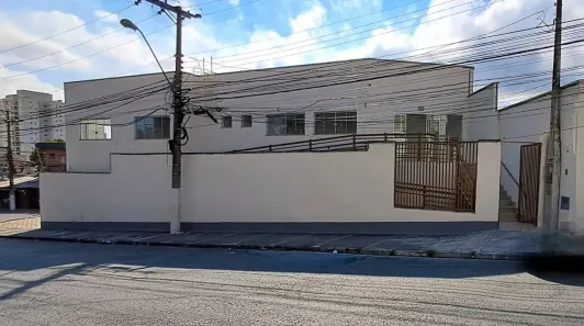 Ponto Comercial para alugar, 180m² no Jardim Bela Vista, Mogi das Cruzes