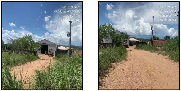 Galpão/Depósito/Armazém à venda, 10000m² no ZONA URBANA, URUACU