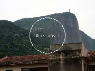 Casa com 4 Quartos à venda, 203m² no Jardim Botânico, Rio de Janeiro