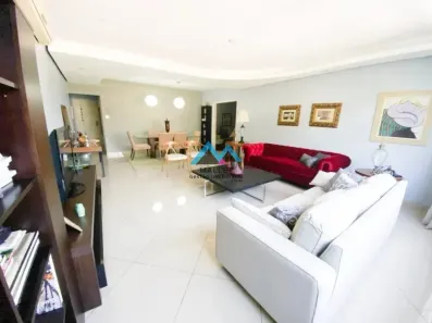 Apartamento com 4 Quartos à venda, 180m² no Tijuca, Rio de Janeiro