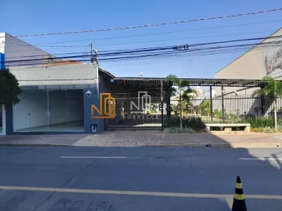 Ponto Comercial para alugar, 270m² no Vila Furlan, Indaiatuba