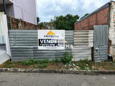Lote/Terreno à venda, 126m² no Vila Francisca, Itapetininga