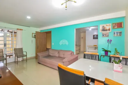 Casa com 3 Quartos à venda, 128m² no Augusta, Curitiba