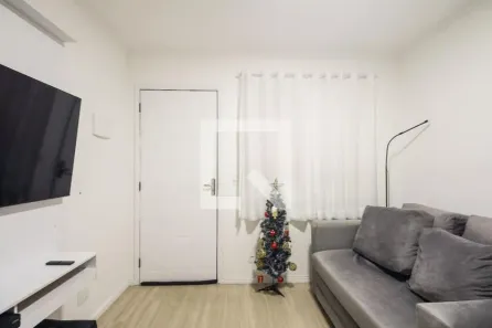 Apartamento com 1 Quarto à venda, 34m² no Vila Formosa, São Paulo