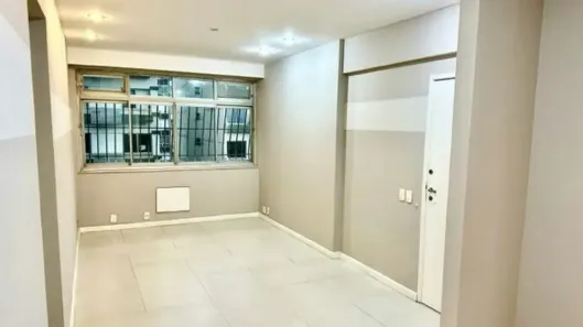 Apartamento com 3 Quartos à venda, 110m² no Icaraí, Niterói