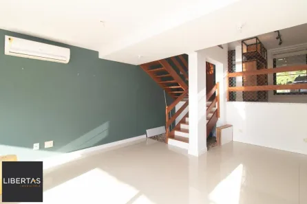 Casa de Condomínio com 3 Quartos à venda, 184m² no Vila Nova, Porto Alegre