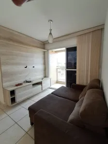 Apartamento com 3 Quartos para alugar, 72m² no Calhau, São Luís