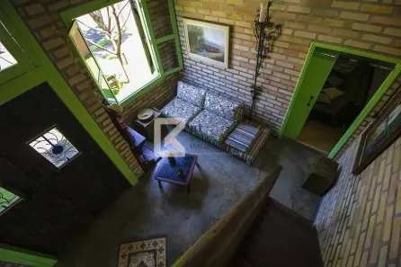Casa de Condomínio com 3 Quartos à venda, 257m² no Jardim Residencial Santa Clara, Indaiatuba