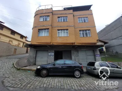 Ponto Comercial para alugar, 20m² no Perissê, Nova Friburgo