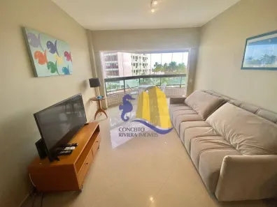 Apartamento com 3 Quartos à venda, 103m² no Riviera, Bertioga