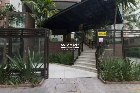 Sala Comercial para alugar, 50m² no Vila Buarque, São Paulo