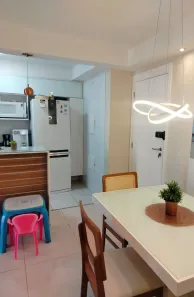 Apartamento com 3 Quartos à venda, 78m² no Todos os Santos, Rio de Janeiro