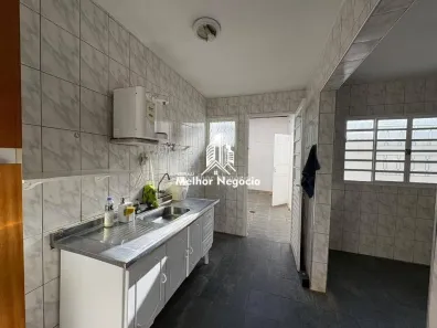 Casa com 3 Quartos à venda, 74m² no Vila Castelo Branco, Campinas