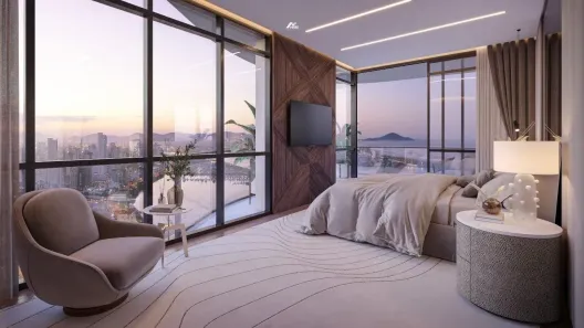 Apartamento com 3 Quartos à venda, 169m² no Fazenda, Itajaí