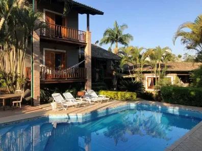 Casa com 4 Quartos à venda, 450m² no Recanto Impla, Carapicuíba