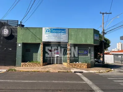 Ponto Comercial à venda, 469m² no Vila Santa Tereza, Bauru
