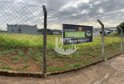 Lote/Terreno à venda, 4320m² no Parque Rural Fazenda Santa Cândida, Campinas