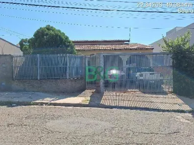 Casa de Condomínio com 5 Quartos à venda, 334m² no Vila Santa Inês, Bauru