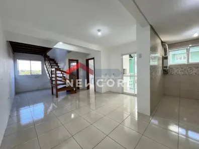 Apartamento com 3 Quartos à venda, 83m² no São Luís, Canela
