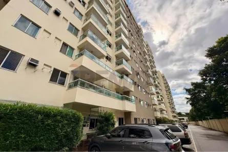 Apartamento com 2 Quartos à venda, 51m² no Penha, Rio de Janeiro